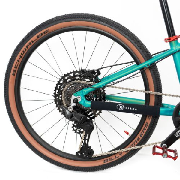 KUbikes 24 gravel